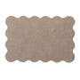 My Mat Soft Bathroom Scallop
