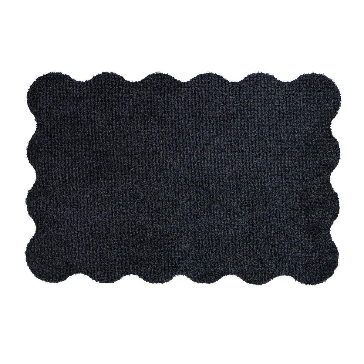 My Mat Soft Bathroom Scallop