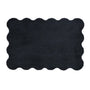 My Mat Soft Bathroom Scallop