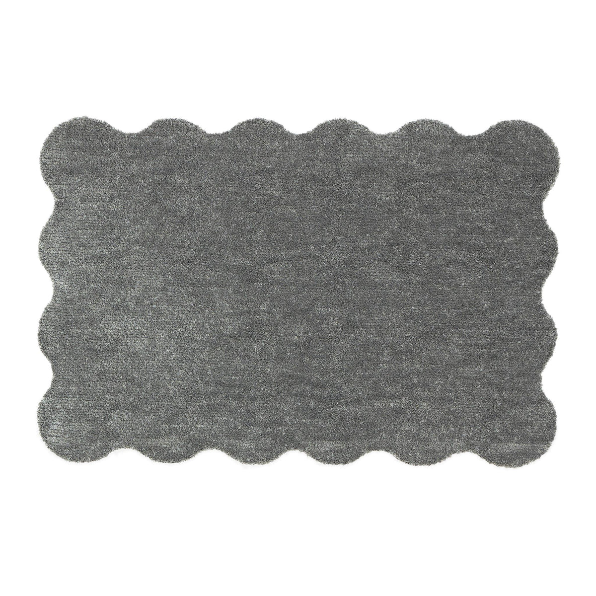 My Mat Soft Bathroom Scallop