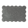 My Mat Soft Bathroom Scallop