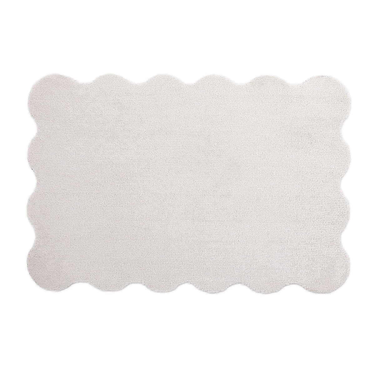 My Mat Soft Bathroom Scallop