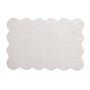 My Mat Soft Bathroom Scallop