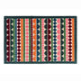 My Mat Nylon Indoor Pattern Carnival Stripe