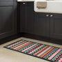 My Mat Nylon Indoor Pattern Carnival Stripe