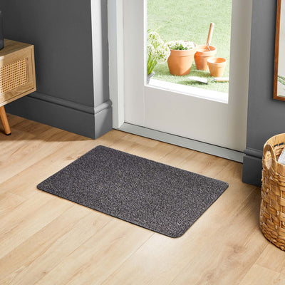 MadeNorth Cotton Charcoal