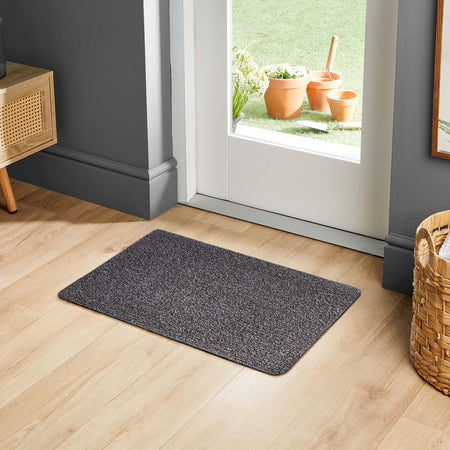MadeNorth Cotton Charcoal