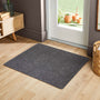 MadeNorth Cotton Charcoal