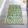 MadeNorth Nylon Heritage Green