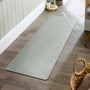 My Mat Cotton Indoor Muted Green