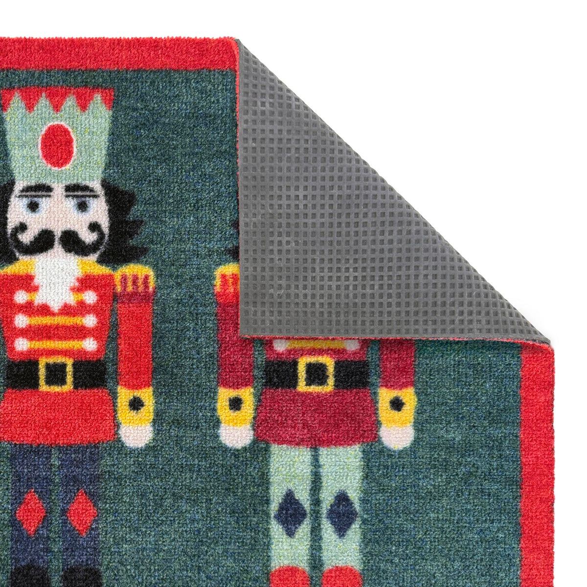My Mat Nylon Indoor Pattern My Nutcracker