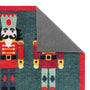 My Mat Nylon Indoor Pattern My Nutcracker