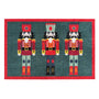 My Mat Nylon Indoor Pattern My Nutcracker