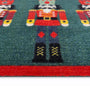 My Mat Nylon Indoor Pattern My Nutcracker