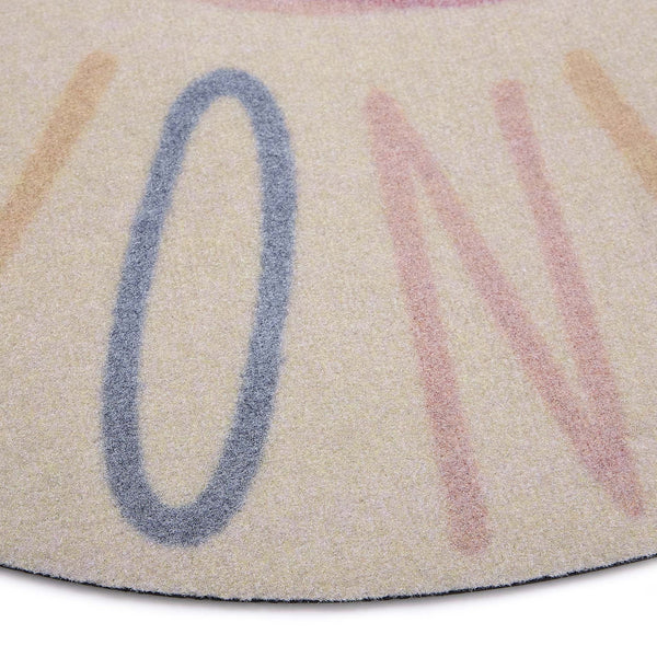 My Play Mat Alphabet Circle