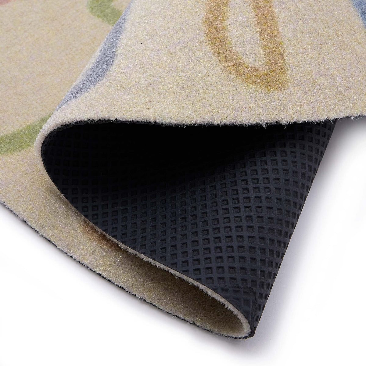 My Play Mat Alphabet Circle