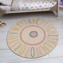 My Play Mat Alphabet Circle