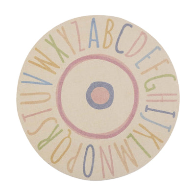 My Play Mat Alphabet Circle
