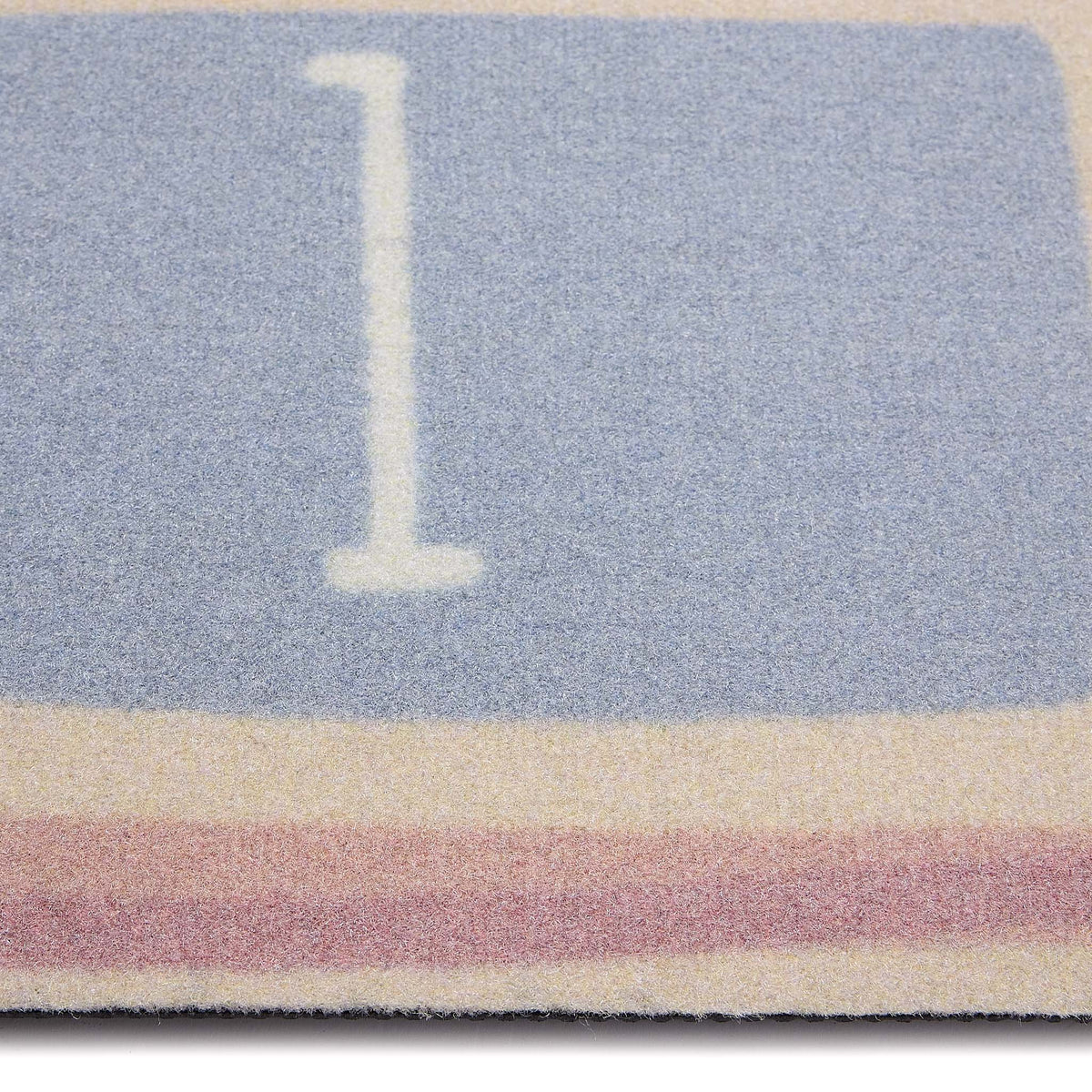 My Play Mat Pastel Hopscotch