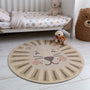 My Play Mat Lion Circle