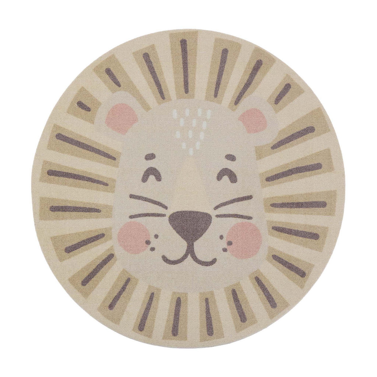 My Play Mat Lion Circle