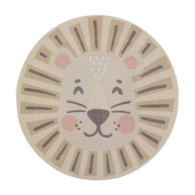 My Play Mat Lion Circle