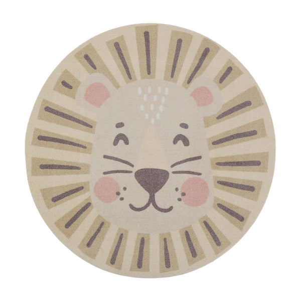 My Play Mat Lion Circle