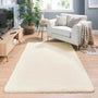 Howler & Scratch Shaggy Rug Ivory