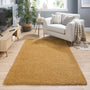 Howler & Scratch Shaggy Rug Ochre