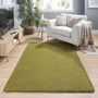 Howler & Scratch Shaggy Rug Olive