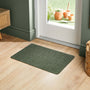 MadeNorth Cotton Sage Green