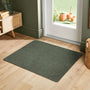 MadeNorth Cotton Sage Green