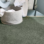 MadeNorth Cotton Sage Green