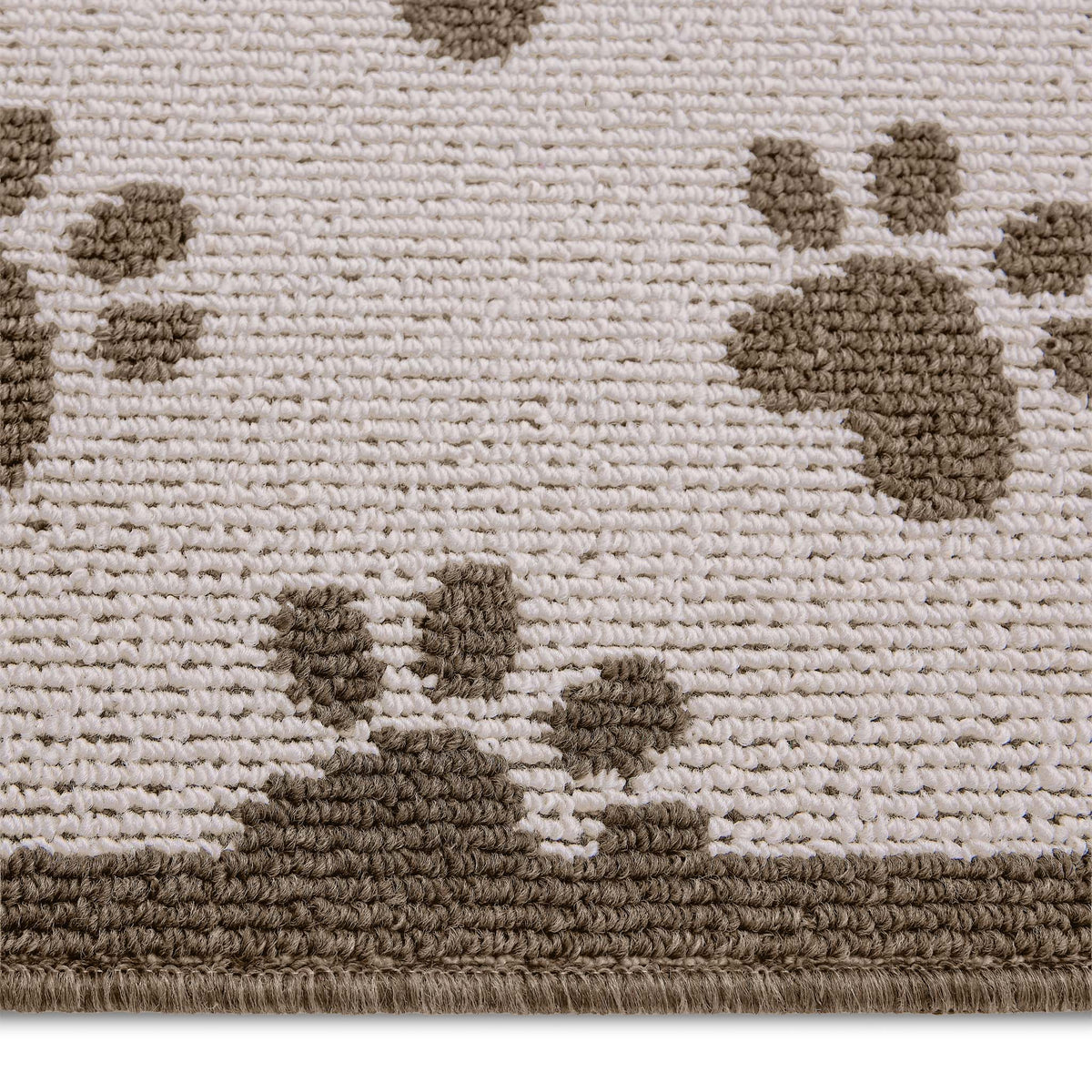 Stain Resistant Pet Mats - Big Paw