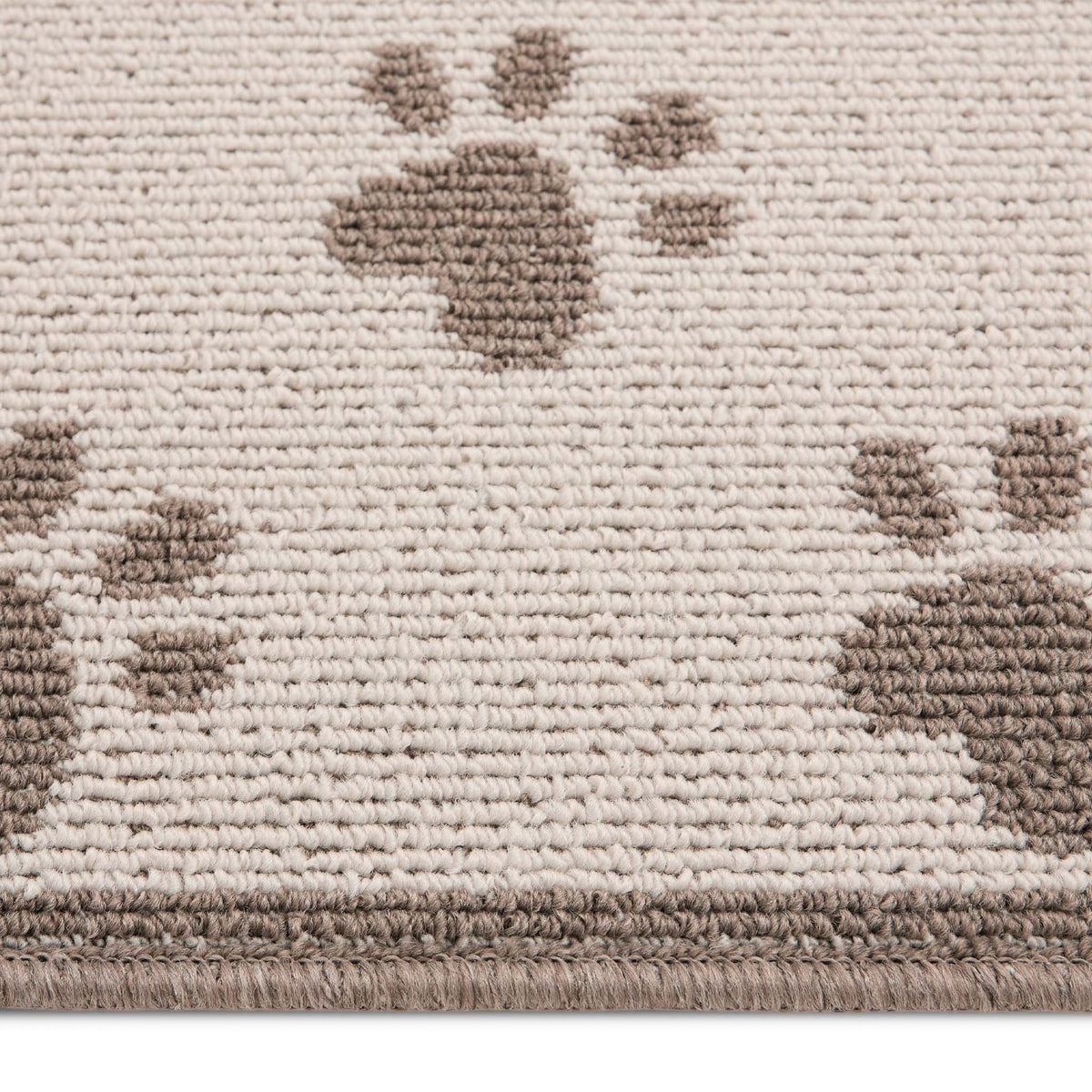 Stain Resistant Pet Mats - Big Paw