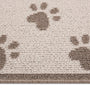 Stain Resistant Pet Mats - Big Paw