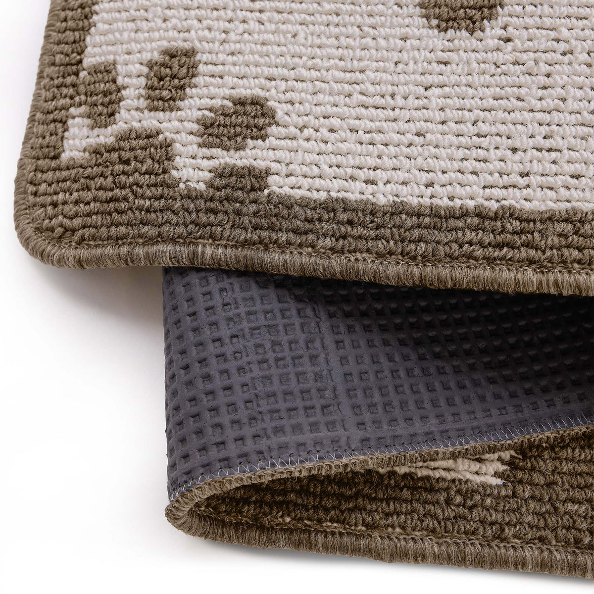 Stain Resistant Pet Mats - Big Paw