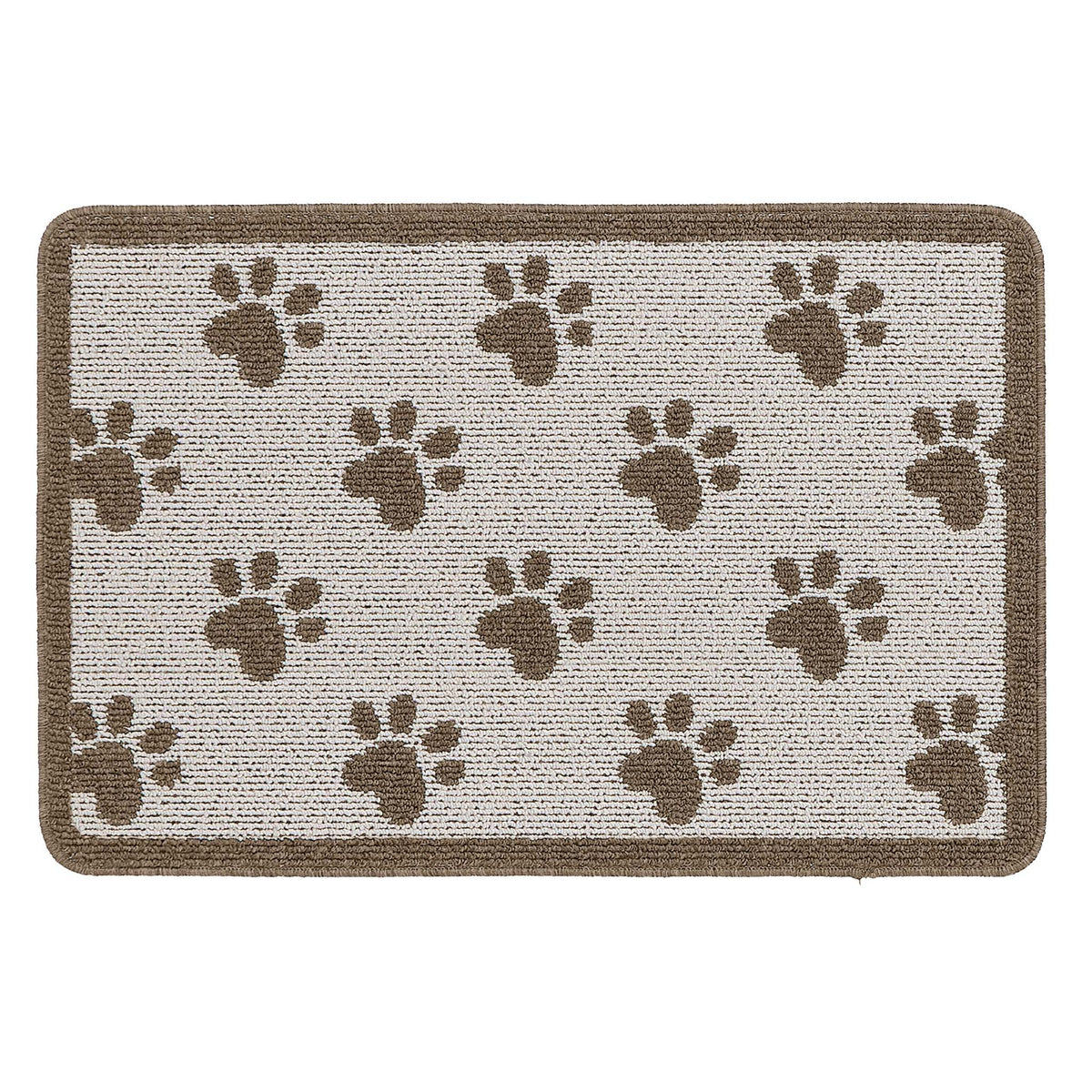 Stain Resistant Pet Mats - Big Paw