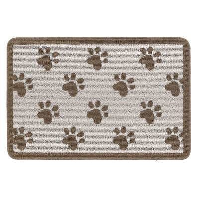 Stain Resistant Pet Mats - Big Paw