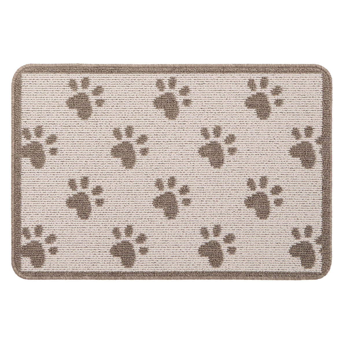 Stain Resistant Pet Mats - Big Paw