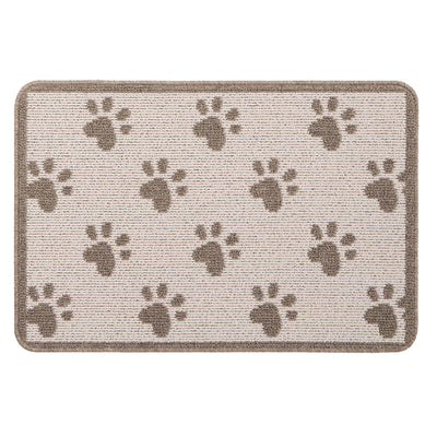 Stain Resistant Pet Mats - Big Paw