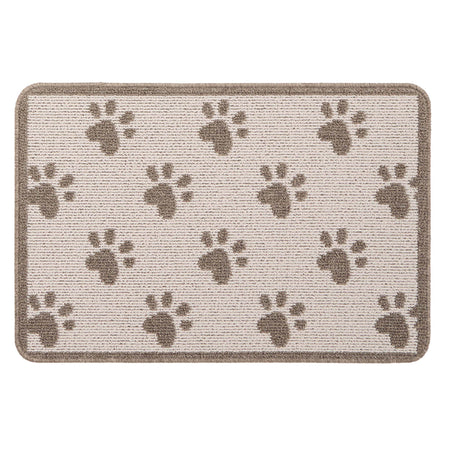 Howler & Scratch Stain Resistant Pet Mats - Big Paw