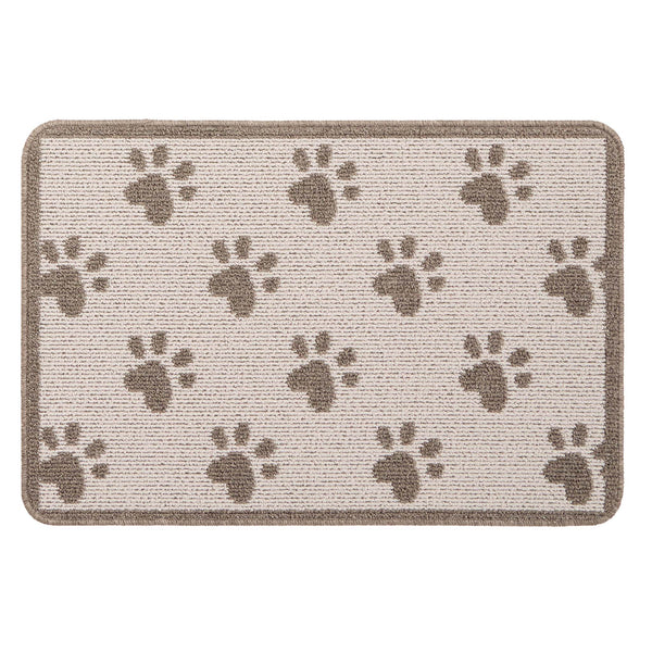 Stain Resistant Pet Mats - Big Paw