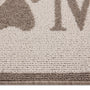 Stain Resistant Pet Mats- Home Paw