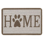 Stain Resistant Pet Mats- Home Paw