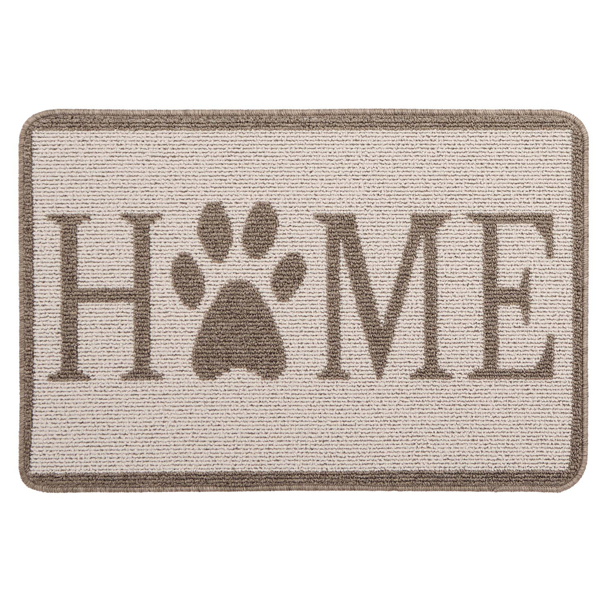 Stain Resistant Pet Mats- Home Paw