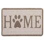 Stain Resistant Pet Mats- Home Paw