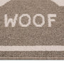 Stain Resistant Pet Mats - Woof
