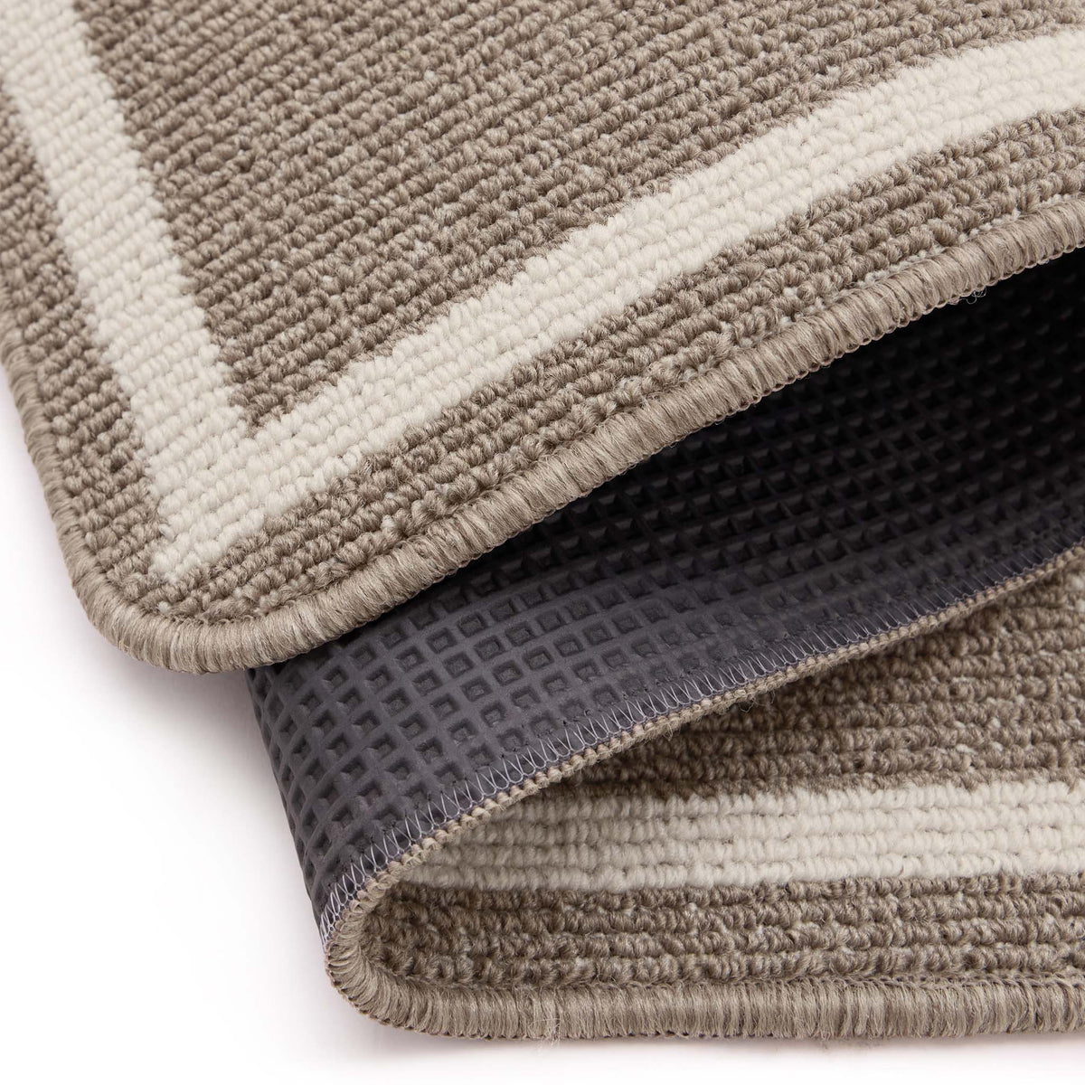 Stain Resistant Pet Mats - Woof