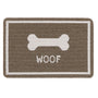 Stain Resistant Pet Mats - Woof